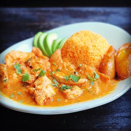 Nano Ecuadorian Kitchen